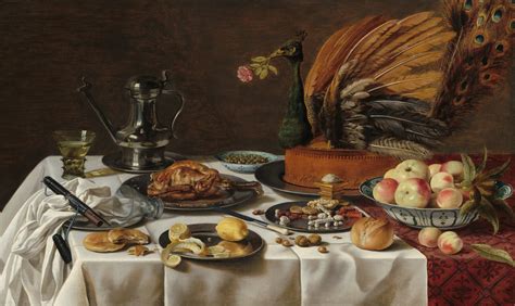 tudor food history